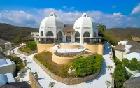 Quinta Real Huatulco Hotels near Capilla Del Perpetuo Socorro