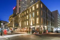 La Galerie French Quarter Hotel Hotels in New Orleans