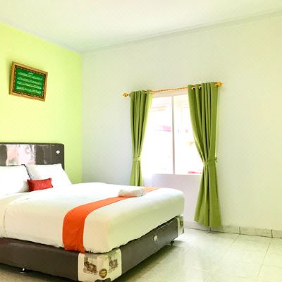 Superior Room Panorama Guesthouse Syariah Promo Code