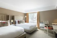 Auberge Saint-Antoine Hotels in Quebec City