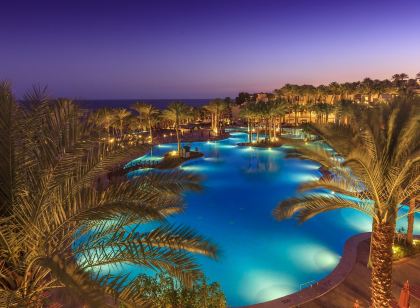 Grand Rotana Resort & Spa