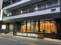 Guesthouse Sunline Beppu