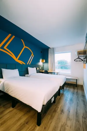 Ibis Styles Poços de Caldas