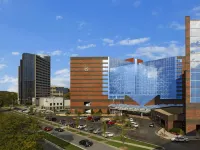 Sheraton Indianapolis Hotel at Keystone Crossing Hotels near Lane Bryant