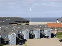 "Ronia" - 100m from the Sea Hotels near Fanø Fodboldgolf