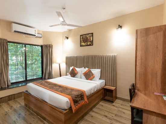 Olive Resort - Sillari Pench Rooms