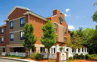 Homewood Suites by Hilton Boston/Cambridge-Arlington Hotels in Arlington