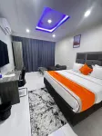 De Rigg Place Victoria Island Hotels near Terra Kulture