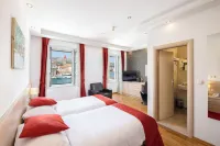 Heritage Hotel Vila Sikaa Hotels in Trogir