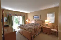 2 Bedroom - 2 Bathroom Villa at Brigantine Quarters 224 - Flat-Bottom Floor