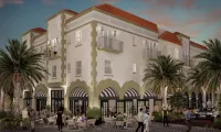 Esme Miami Beach Hotels near South Bay Minimarket