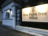 One Palm Tree Villas Across Naia-T3