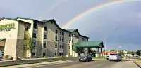 Boothill Inn and Suites Hotels near SCHEELS