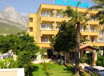 Selcukhan Hotel