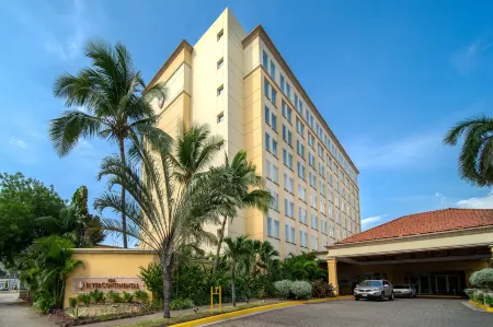 InterContinental Hotels Real San Pedro Sula