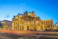 Oliver Apartments | Contactless Check-IN Hotels in Vienna