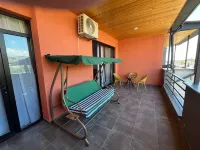 Seventh Floor Apartment Hotels in Tsqaltubo