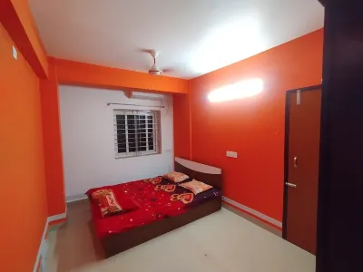 The Lakeview Classic Homestay Hotels in Agartala