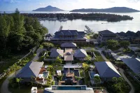 L'Escale Resort Marina & Spa - Small Luxury Hotels of the World