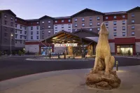 Great Wolf Lodge Arizona Hotel di Scottsdale