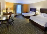 Hilton Garden Inn Springfield, MO Hotels in Springfield