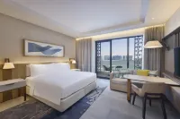 Hilton AbuDhabi Yas Island Hoteles en Abu Dabi