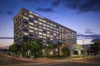 Crowne Plaza Los Angeles Harbor Hotel Các khách sạn gần Đảo Santa Catalina