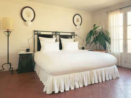 Hotel La Ponche Rooms