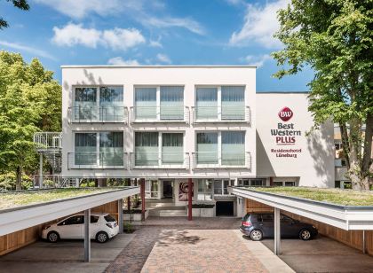 Best Western Plus Residenzhotel Lüneburg