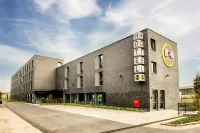 B&B HOTEL Cuxhaven  Hotels in Nordholz