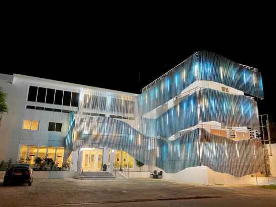 The Shoreline Subic Hotel Hotel Exterior