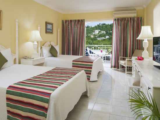 SeaGarden Beach Resort - All Inclusive Rooms