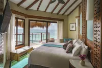 Palafitos Overwater Bungalows, Catamarán, Cenote & More Inclusive Hotels near Xplor