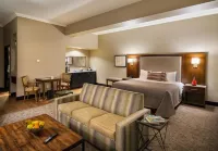 Best Western Premier Helena Great Northern Hotel Hotels near Staples