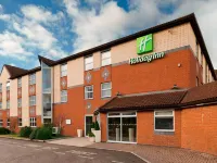 Holiday Inn Manchester - West Hotels near Selfridges