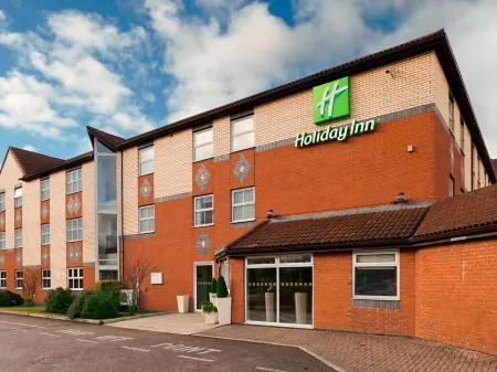 Holiday Inn Manchester - West