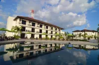 Hotel Kamana Sanctuary Resort and Spa Hotels near Adventure Beach Waterpark, Subic Bay