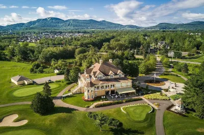 Hotel Vallea Bromont Hotels in Lac-Brome