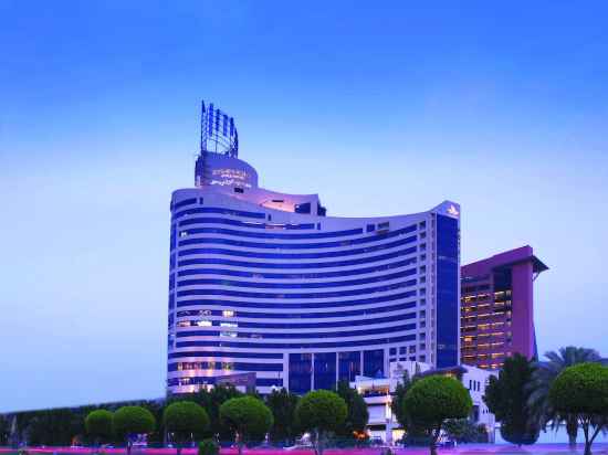 Symphony Style Kuwait A Radisson Collection Hotel Hotel Exterior