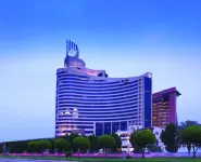 Symphony Style Kuwait A Radisson Collection Hotel Hotels near VENUE 56