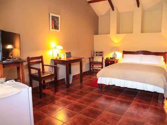 Hotel Boutique la Posada Rooms