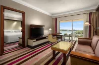 Rihga Royal Laguna Guam Resort Hoteles en Tamuning