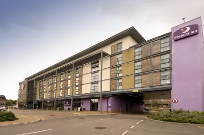 Watford (Croxley Green) Hotels near Peace Garden