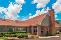 Residence Inn Macon Các khách sạn ở Macon