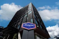 Hampton by Hilton Quito la Carolina Park Hotels near Mariscal Sucre International Airport