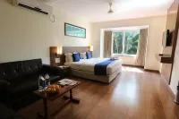 Sai Priya Beach Resorts Hotels near Daba Gardens