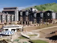 Marriott's MountainSide Hotels near Walmart Supercenter