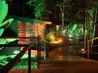 La Reserva Virgin Lodge by Nobile Hotel in zona Iguazu National Park