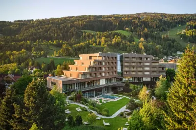 Falkensteiner Hotel Schladming Hotels in der Nähe von Hopsis Schnitzeljagd mit dem Kompass