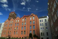 Hampton by Hilton Gdansk Old Town Hotels in Gdansk